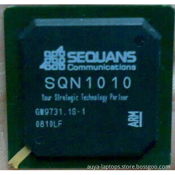 New BGA IC Chip Sqn1010